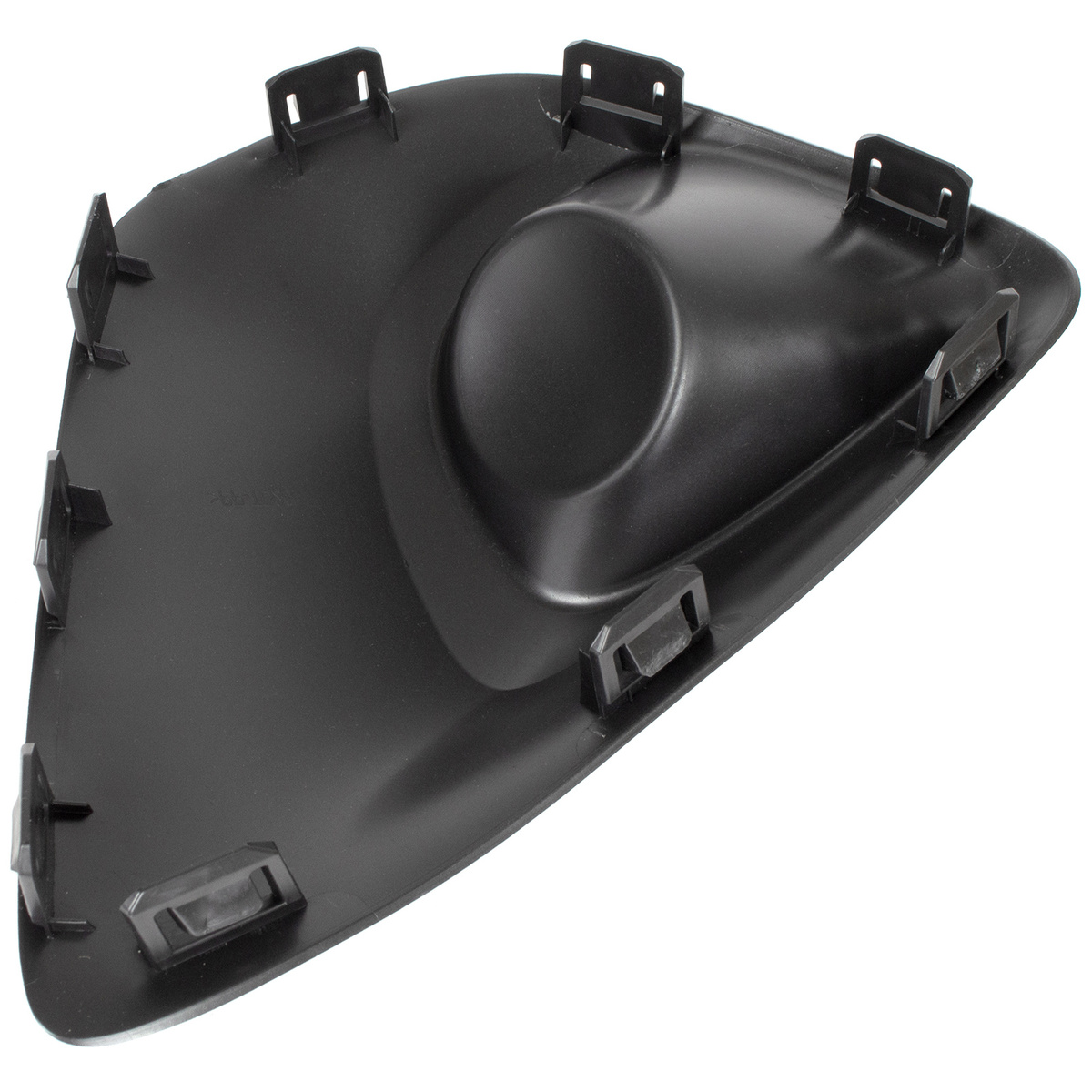 RENAULT TRAFIC III 14-19 atrapka kratka w zderzak przedni prawa