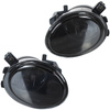 BMW 5 E39 M-Pakiet M5 96-03 halogeny DYMIONE lewy + prawy 2 szt. KPL