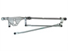 Ford Focus II Mk2 04-11 mechanizm wycieraczek przednich