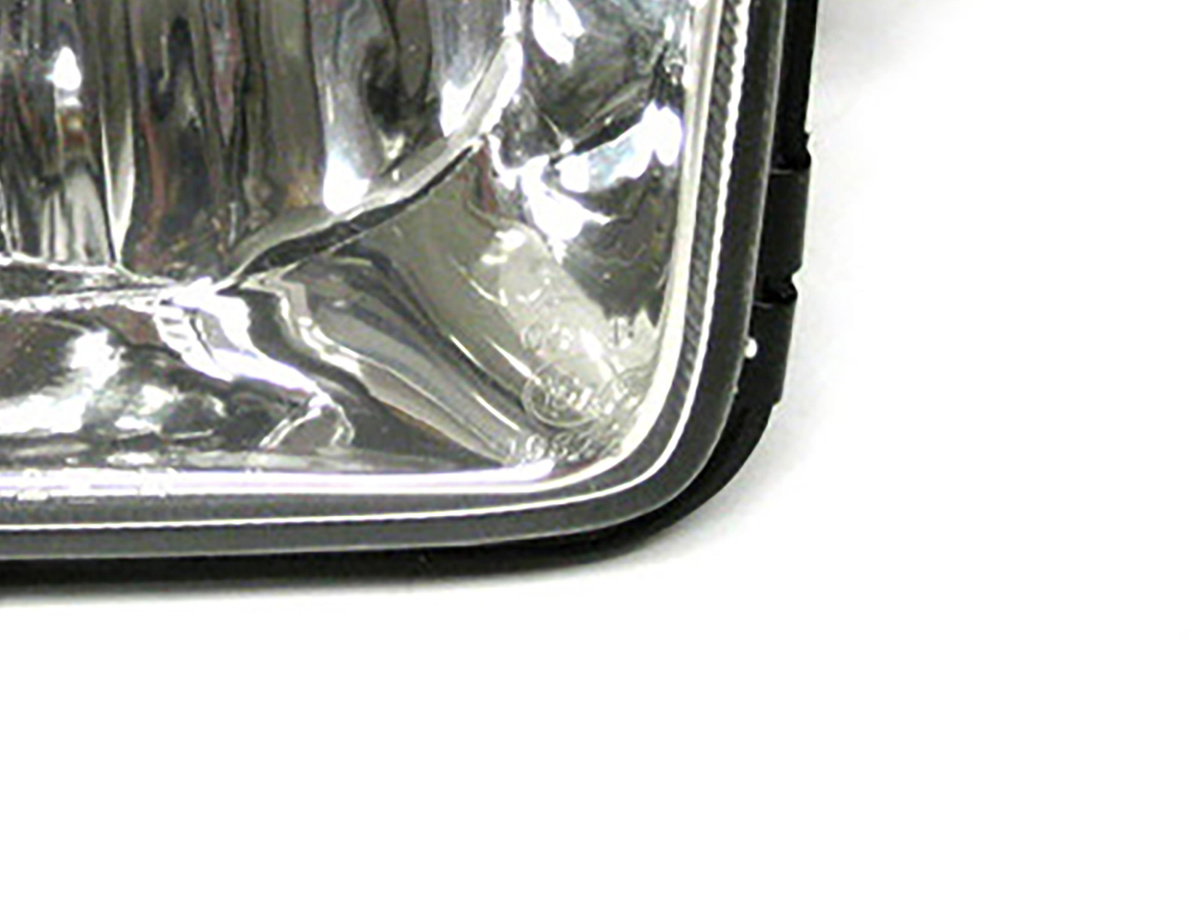 Mercedes SLK R171 04-05 halogen lewy + prawy 2 szt. KPL