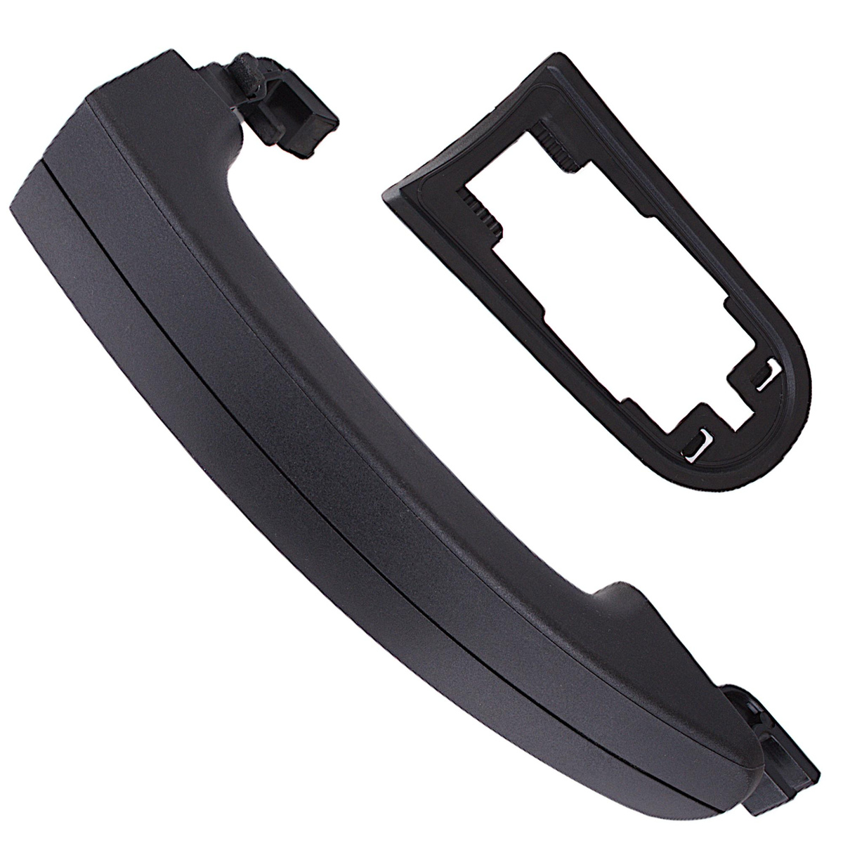 Ford TRANSIT 2012- klamka zewnętrzna L=P z uszczelką