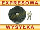 Citroen Jumpy 1994- korek wlewu paliwa
