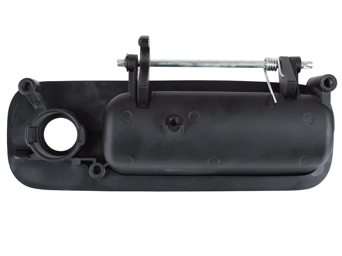 VW Golf IV 97-06 klamka zewnętrzna tylnej klapy BEZ KLUCZYKÓW