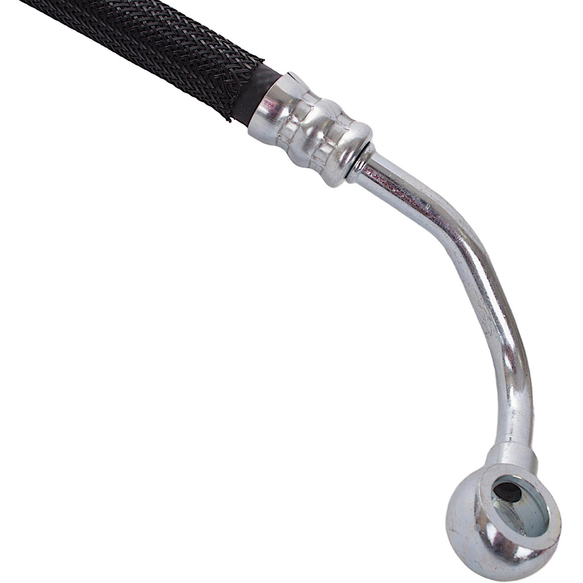 Audi A4 B6 01-04 B7 04-09 1,9 TDi 2,0 TDi 2 szt. KPL przewodów układu wspomagania