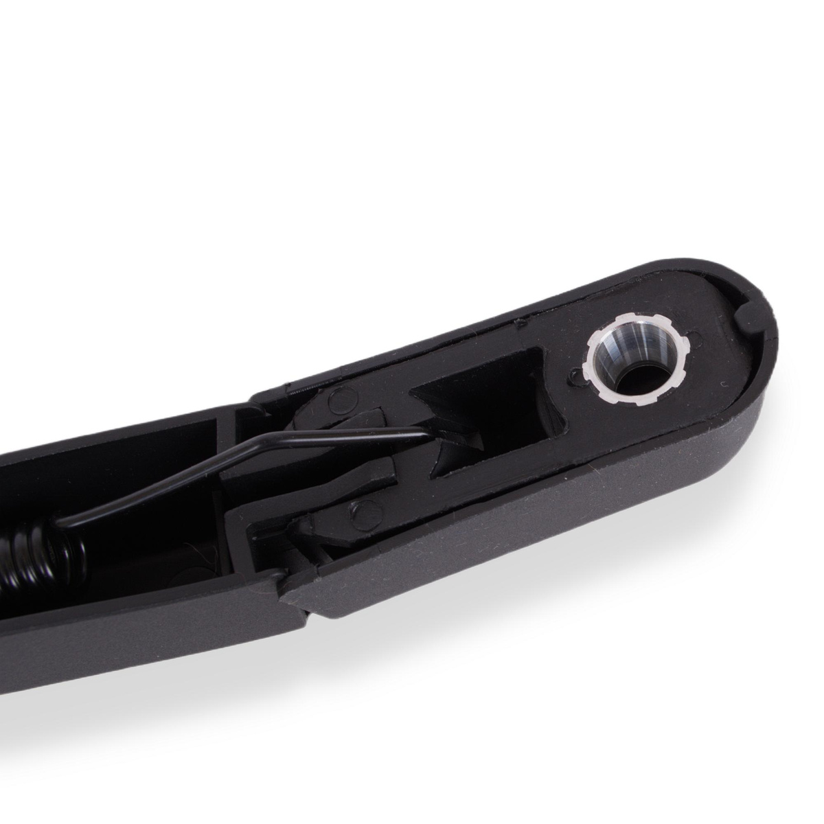 NISSAN TIDA H/B 2011- wycieraczka tylna ramię + pióro