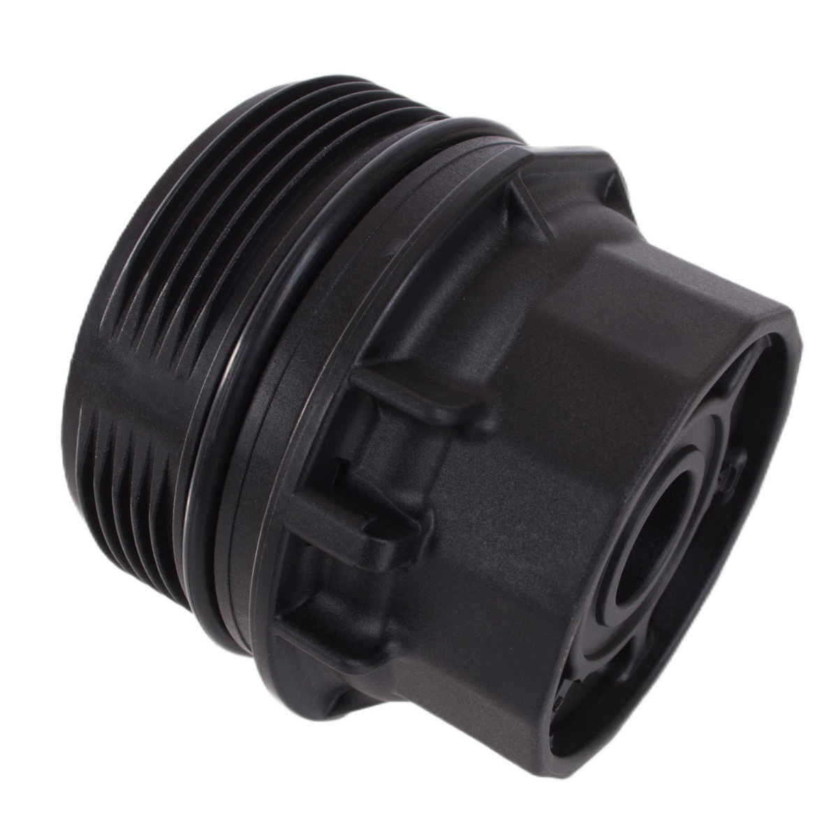 Toyota AURIS 07-18 AVENSIS 08-18 COROLLA 06-14 PRIUS 2008- RAV 4 08-13 YARIS 07-11 obudowa filtra oleju