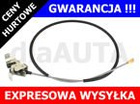 Ford Transit VI 00-06 zamek tylnych drzwi GÓRA + cięgno