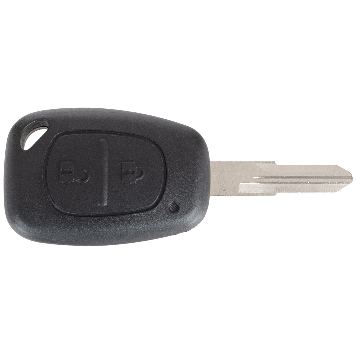 Renault Opel Nissan obudowa pilota 2 PRZYCISKI