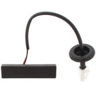 Hyundai i20 2012- przycisk (mikrostyk) klamki tylnej klapy bagażnika