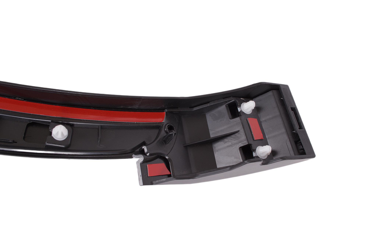 Audi Q3 11-18 nakładka błotnika przedniego lewa