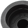 Renault Kangoo II 01-08 gałka zmiany biegów CHROM + CZERWONY SCHEMAT 5 BIEGÓW