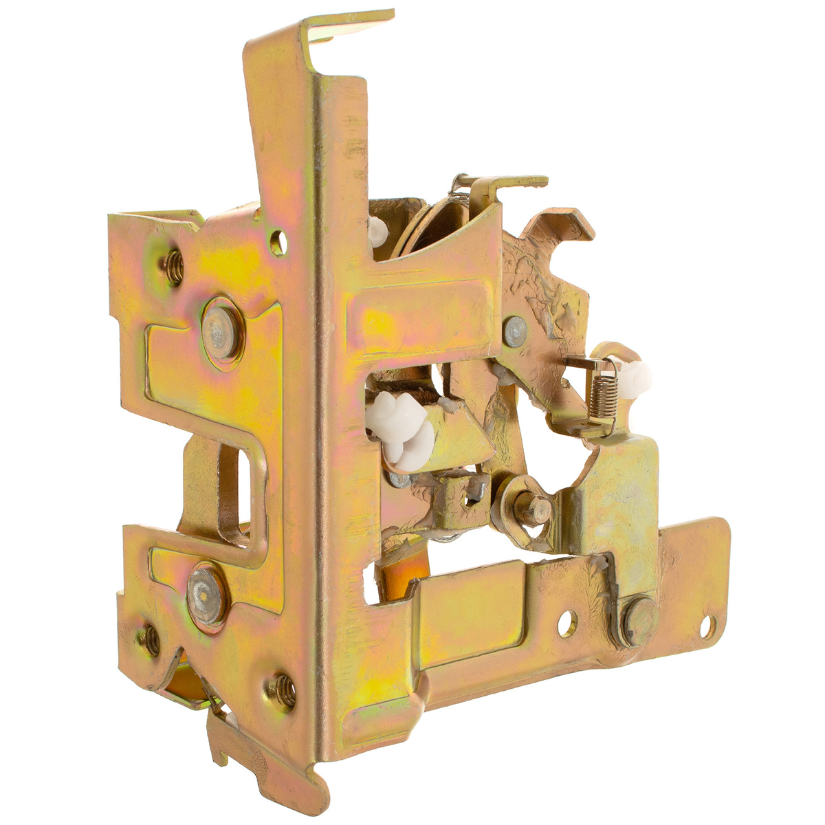 Renault Master II 98-10 zamek drzwi TYLNYCH prawych