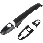 Mercedes Sprinter 2005- klamka zewnętrzna przednia lewa = prawa Z OTWOREM