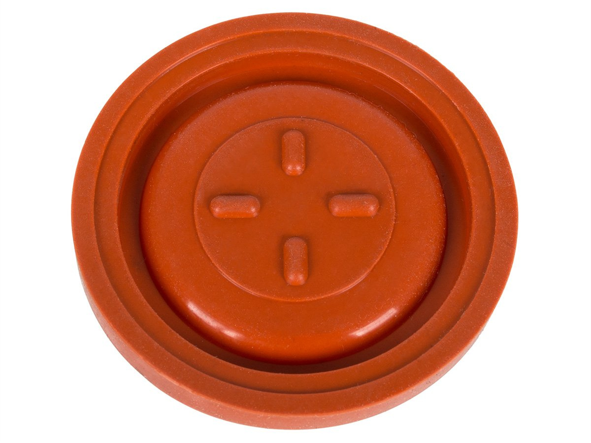 USZCZELKA 009 Peugeot Expert / Expert Tepee 2007- 1,6 HDI membrana odmy pokrywy zaworów 51 mm