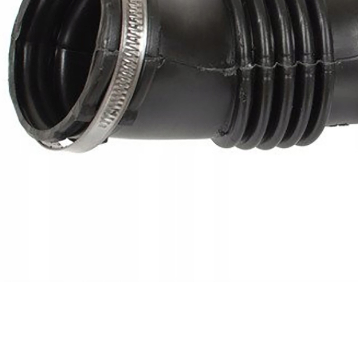 Peugeot 407 2004- 1,6 HDI wąż filtra powietrza