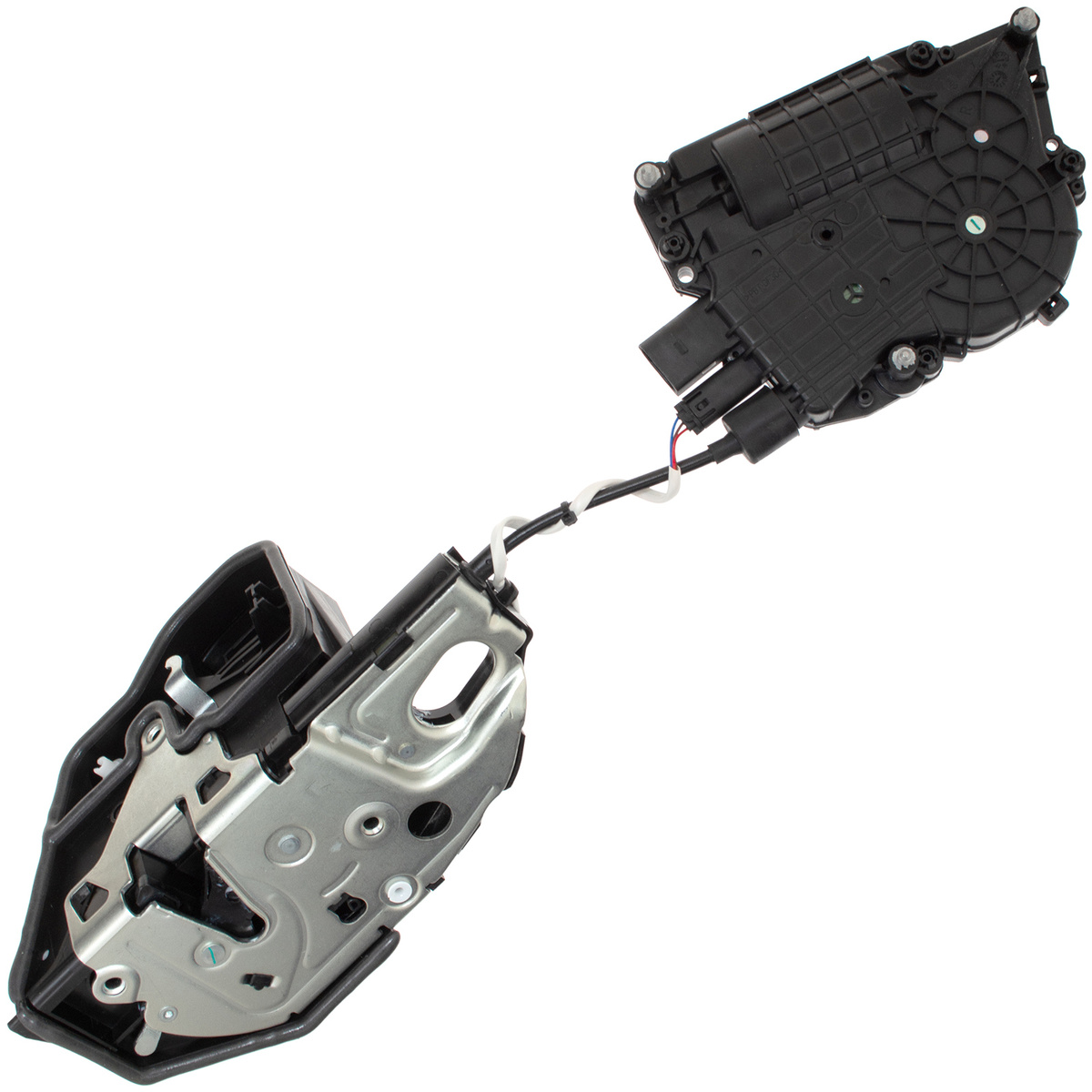 BMW 7 F01 F02 F03 F04 08-15 zamek centralny drzwi przednich lewy