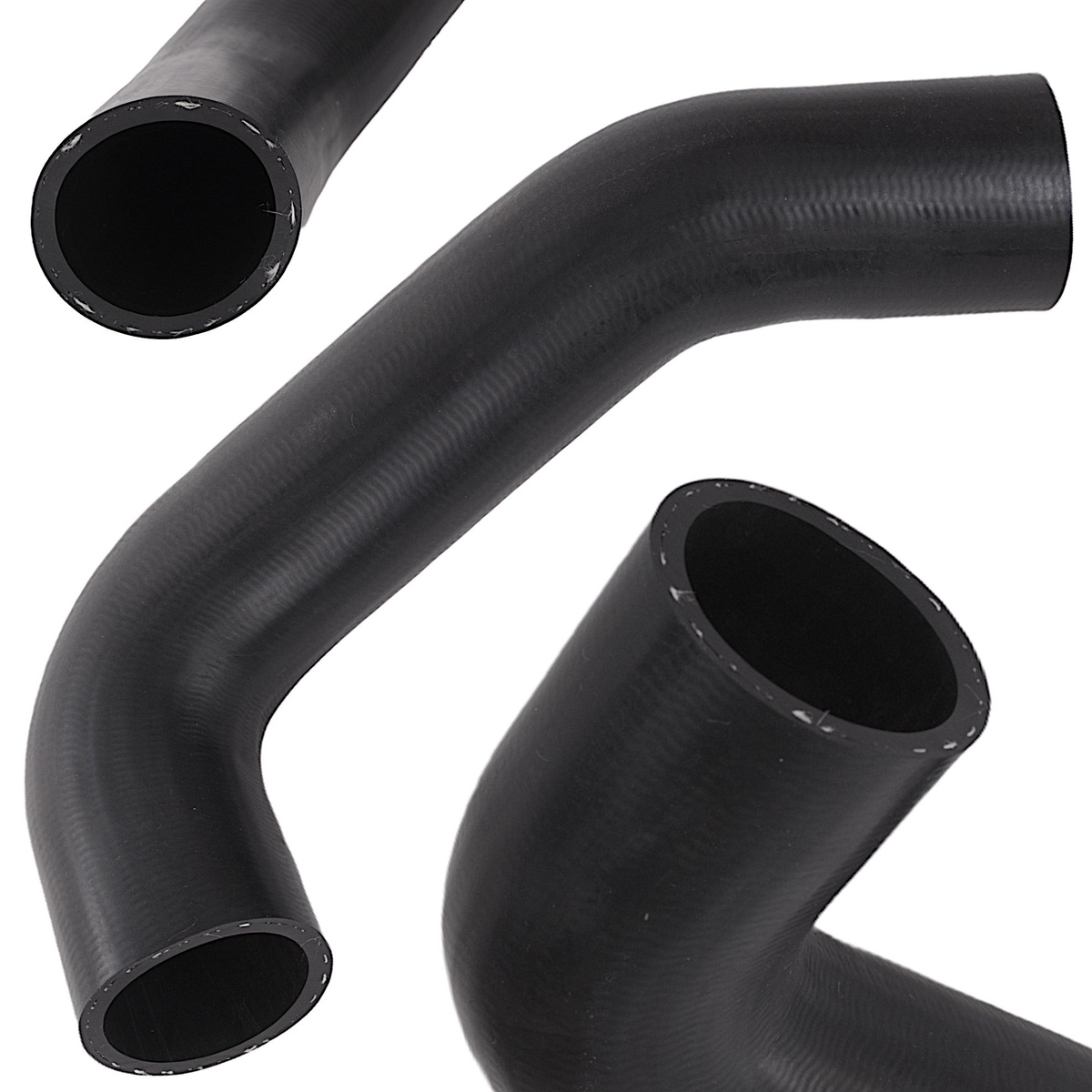 Opel MOVANO B 2010- 2.3 CDTI / dCi wąż turbo intercoolera