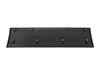 Fiat Ducato 02-06 listwa drzwi tylnych lewych