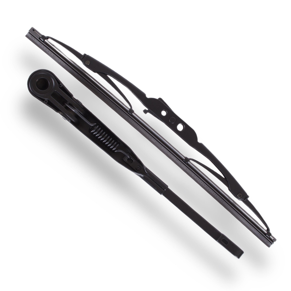 Ford Focus I 98-05 H/B wycieraczka tylna ramię + pióro