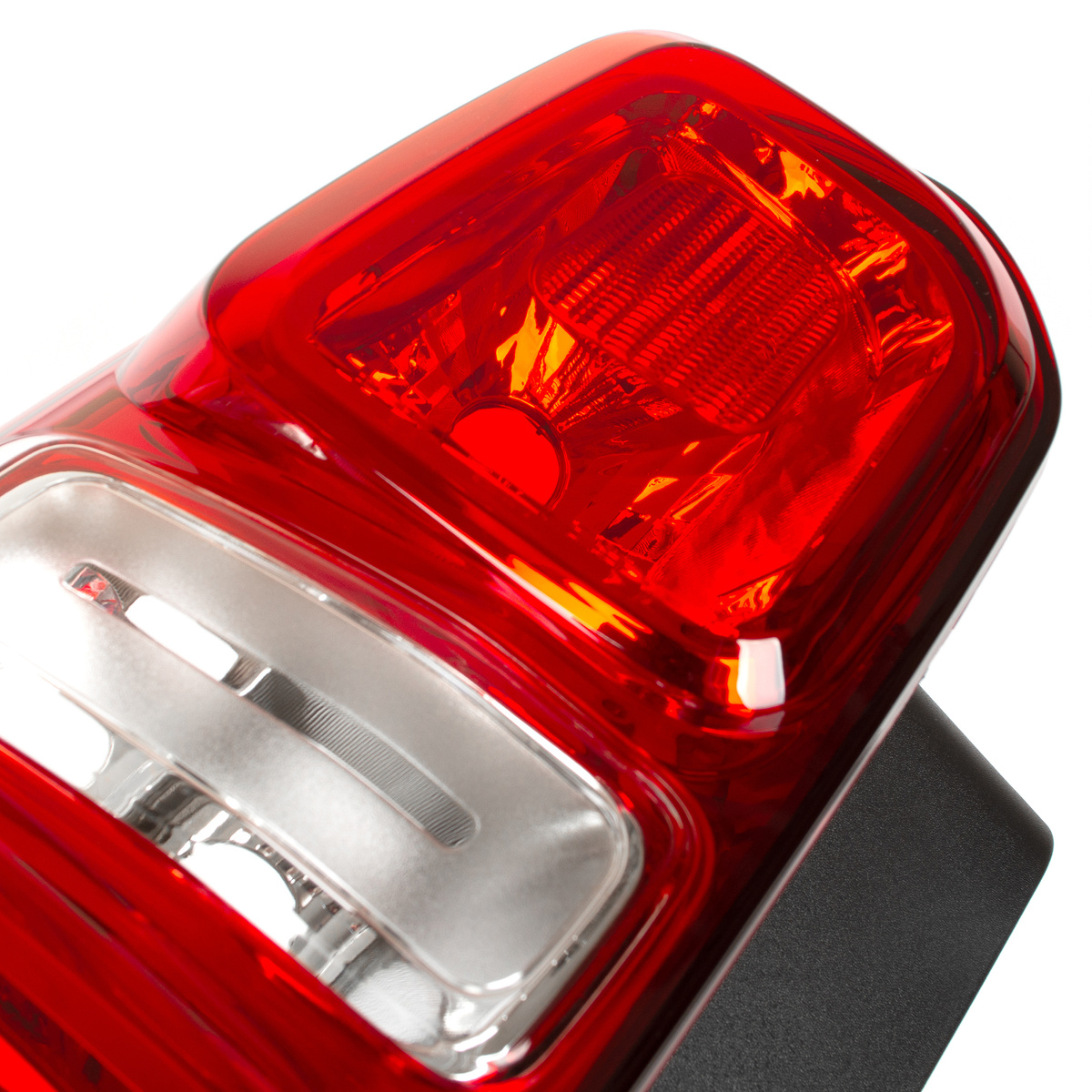 Citroen Jumpy 2016- Z DRZWIAMI lampa tylna lewa