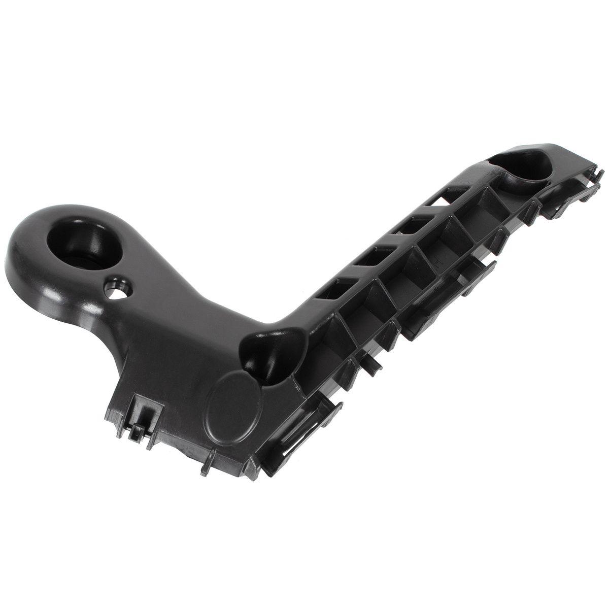 Toyota Corolla E21 19-25 SEDAN ślizg mocowanie zderzaka przedniego prawe