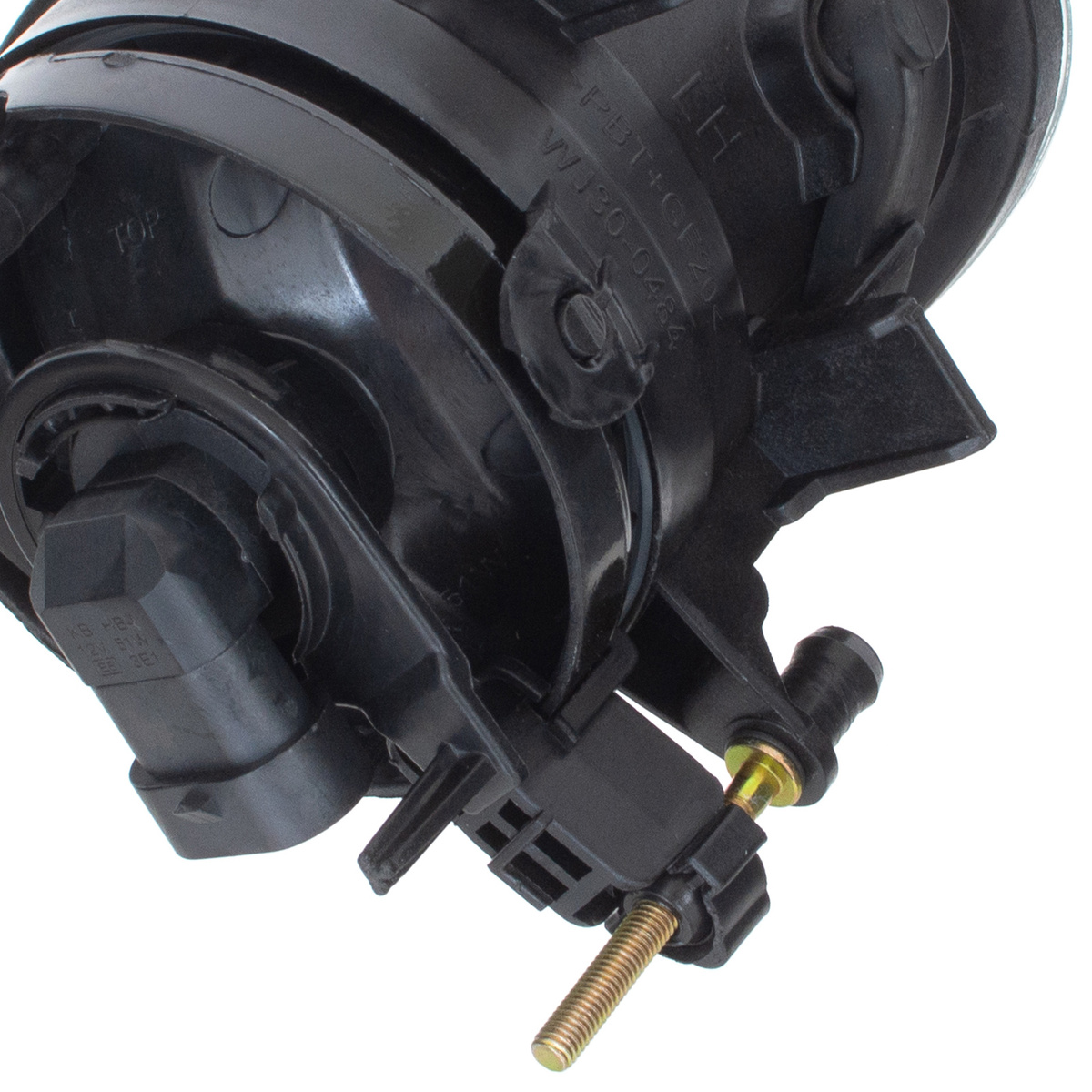 VW Jetta IV 2010- halogen lewy + prawy 2 szt. KPL