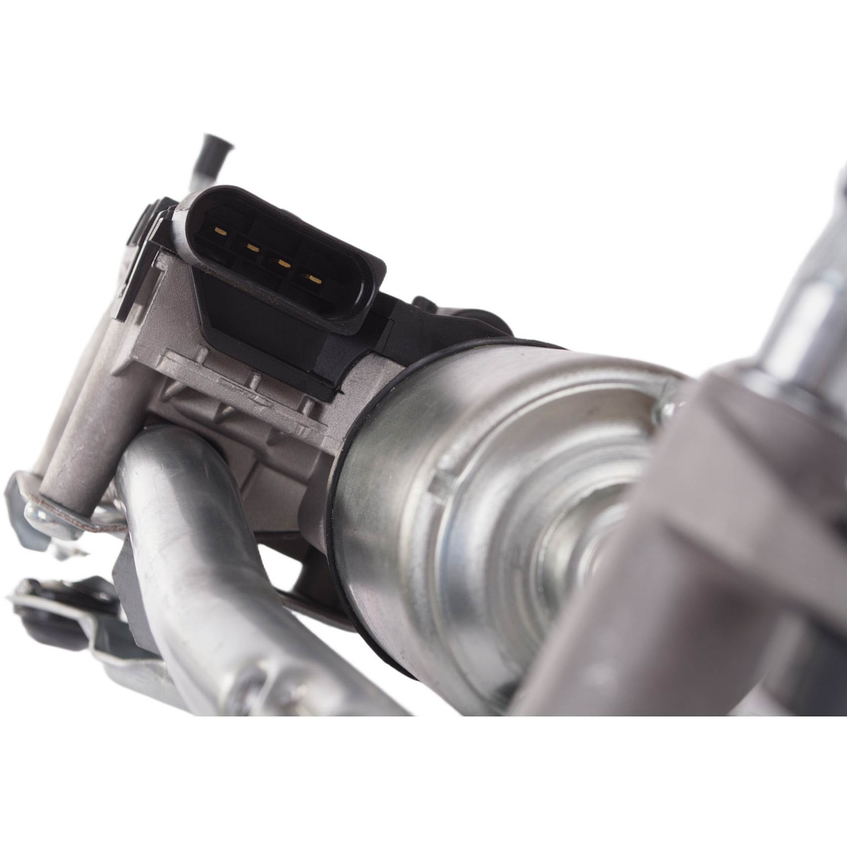 Audi A3 03-13 mechanizm wycieraczek przednich + silnik