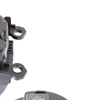 Opel Movano A 04-10 halogen lewy + prawy 2 szt. KPL