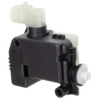 Opel INSIGNIA A 08-17 siłownik klapki wlewu paliwa