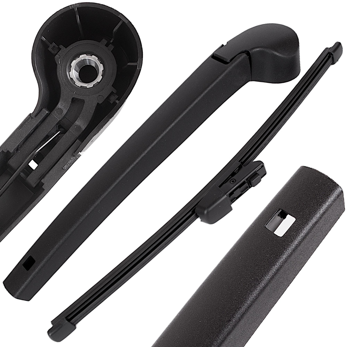 Seat ATECA 2016- wycieraczka tylna ramię + pióro