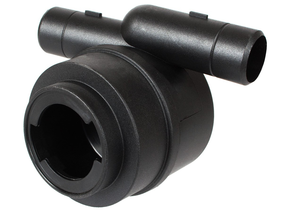 Seat Toledo III 04-09 1.6 Benzyna odma separator oleju