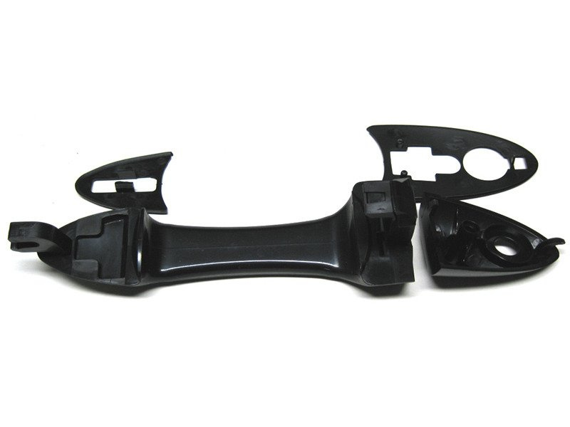 Ford Focus Mk1 98-04 klamka zewnętrzna przednia lewa