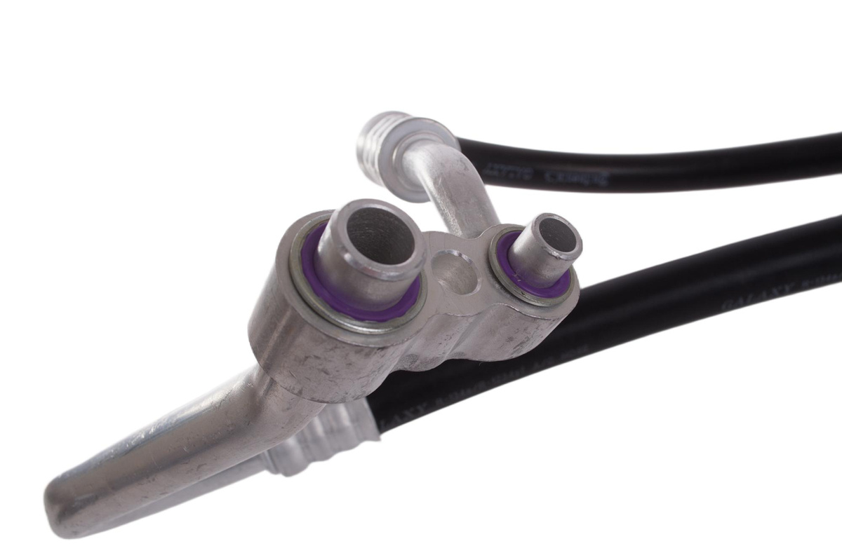 Alfa Romeo 159 05-12 1.9 JTDM przewód klimatyzacji