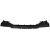 Iveco Daily IV 14-19 atrapa dolna grill - listwa zderzaka