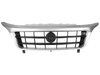 Fiat Ducato III FL 2014- atrapa między reflektory (grill)