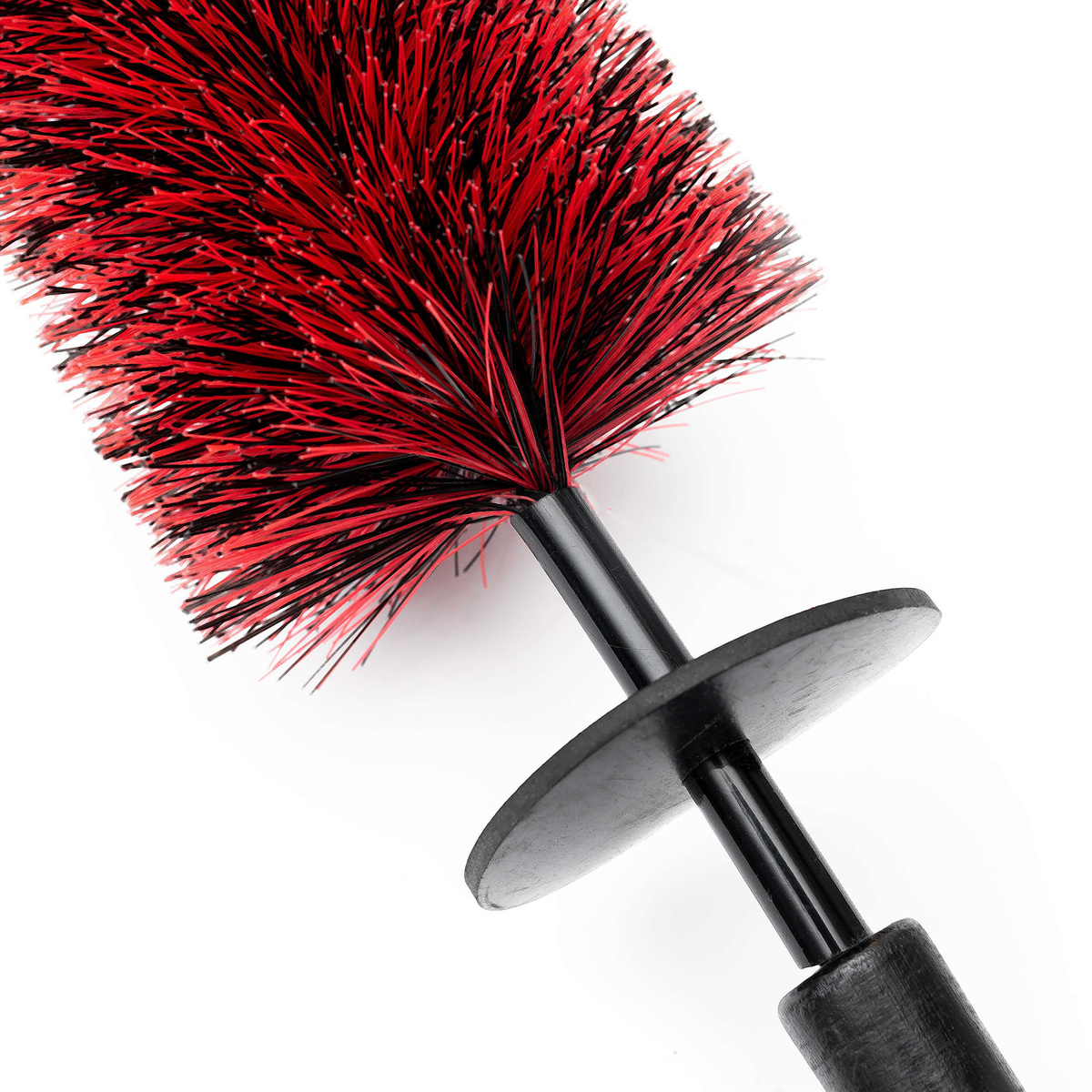 Szczotka detailingowa do felg i kołpaków K2 SCEPTER D7010