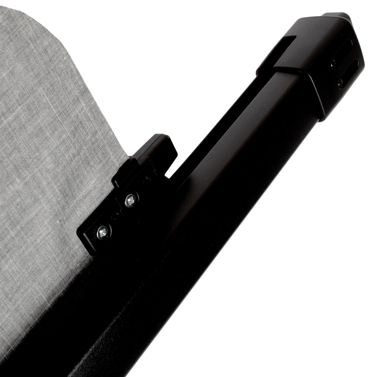 Mitsubishi Eclipse Cross 2017- roleta bagażnika CZARNA