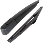 Renault Scenic III 2009- wycieraczka tylna ramię + pióro