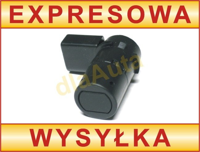 Seat Alhambra 00-05 czujnik cofania PDC