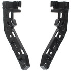 Citroen C3 III 2016- mocowanie zderzaka przedniego lewe + prawe 2 szt. KPL