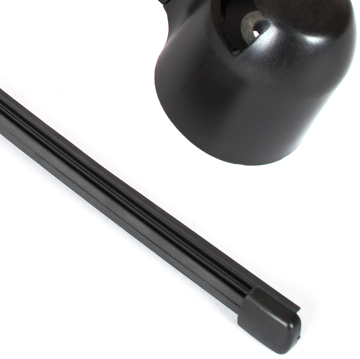 Audi A4 B5 KOMBI 96-01 wycieraczka tylna ramię + pióro