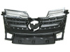 VW Jetta 05-10 atrapa między reflektory (grill) DUŻA TABLICA REJESTRACYJNA