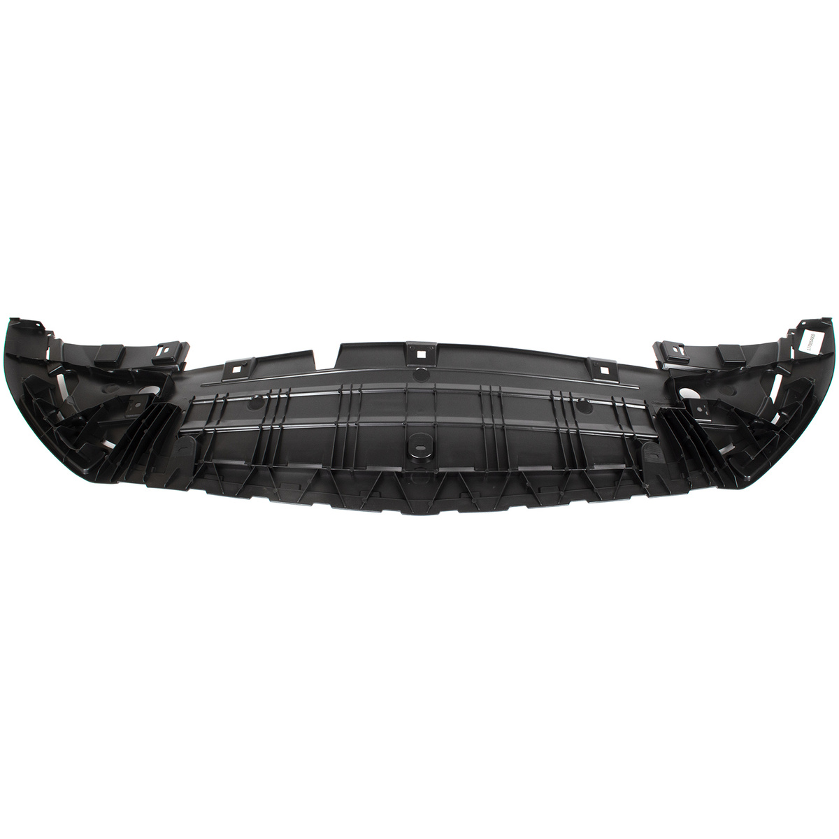 Mercedes Klasa A W177 V177 AMG 2018- osłona zderzaka przedniego