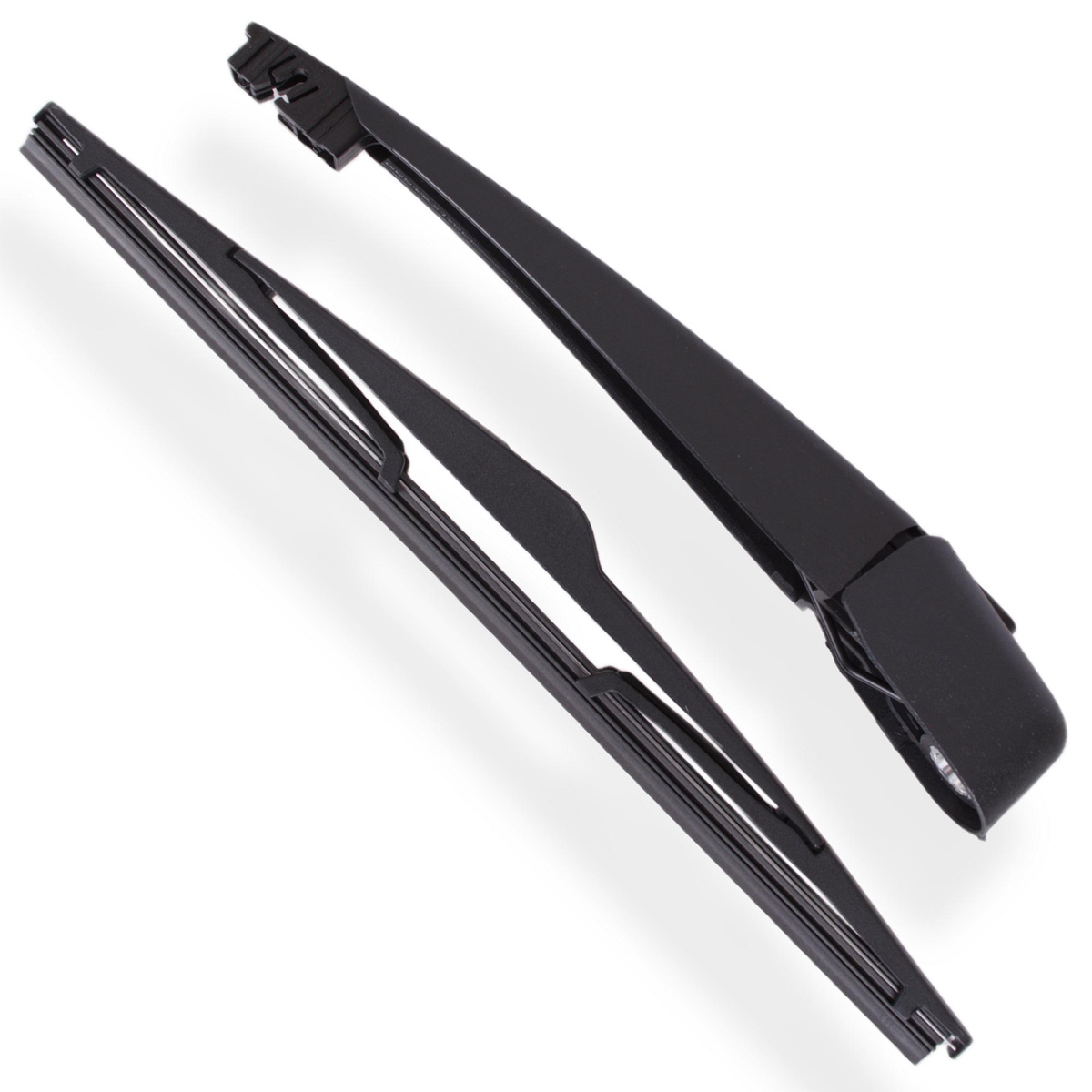 Renault ESPACE V 2015- wycieraczka tylna ramię + pióro