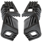 BMW Seria 4 F32, F33, F36, F82, F83 13-20 mocowanie reflektora lewe + prawe kpl