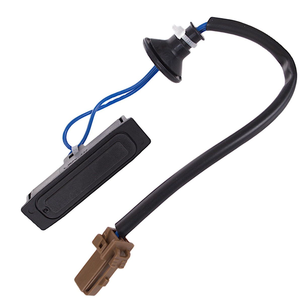 Nissan MAXIMA 06-08 przycisk (mikrostyk) klamki tylnej klapy bagażnika