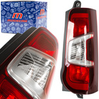 Opel Combo E 2018- Z DRZWIAMI lampa tylna prawa