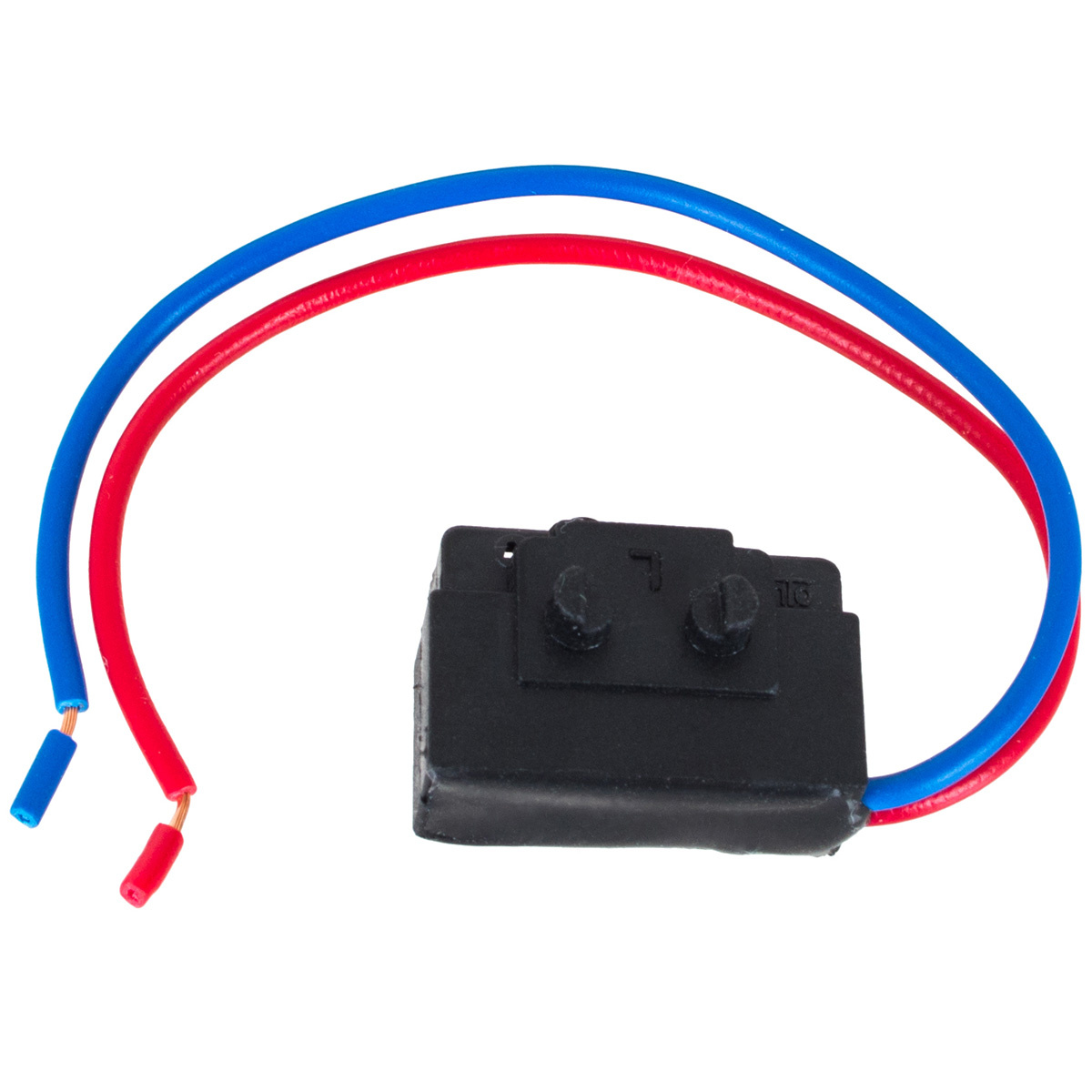 Seat Cordoba 02-09 przycisk (mikrostyk) zamka drzwi przednich lewych