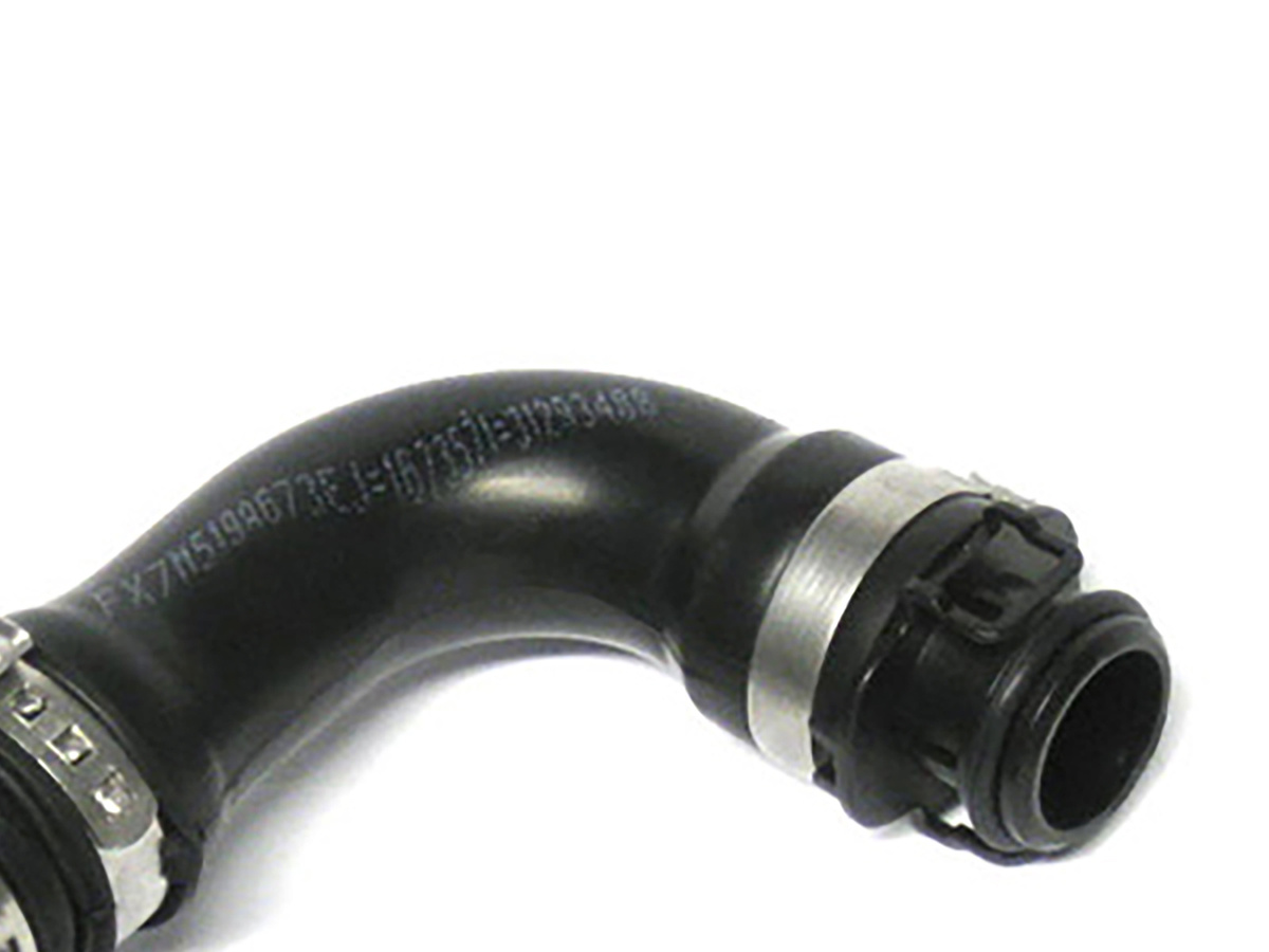 Ford C-Max 07-10 1,6 TDCi wąż filtra powietrza