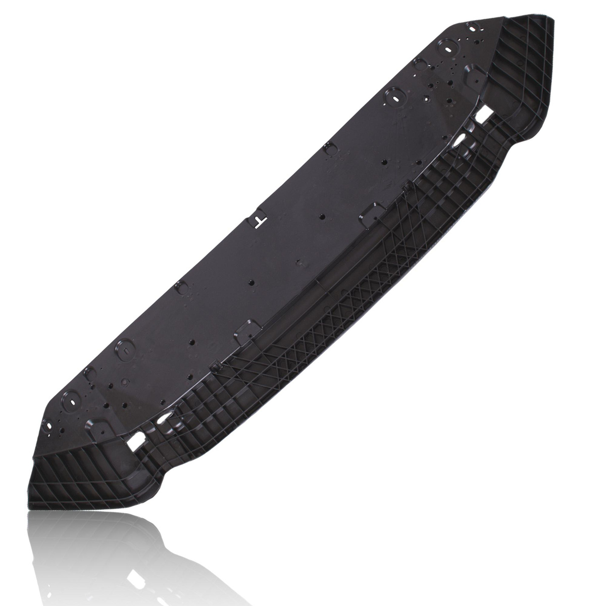 Audi A4 B9 2015- osłona pod zderzak